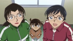 第1094話 宮野明美のタイムカプセル（後編）