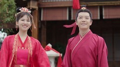 浮図縁〜乱世に咲く真実の愛〜 #28「紅の装い」