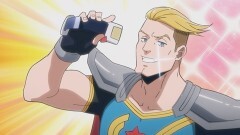 #8 MAJOR（メジャー）