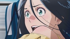 #9 猛母襲来！