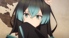 第2話 廃墟街の闇ヒーラー