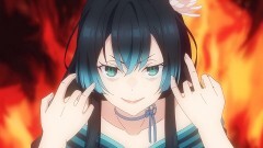 第4話 正義のヒーロー