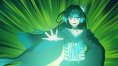 第9話 派閥潜入