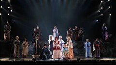 ミュージカル『暁のヨナ』【明音亜弥／神永圭佑】