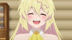 第1話 神様が来た