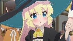 第5話 ユフフママの娘になった