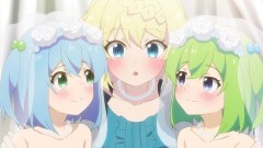 第7話 松の精霊に会った