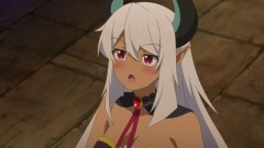 第9話 悪霊の陛下と会った