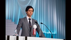 夜明けを信じて。