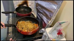 「いる。」〜怖すぎる投稿映像13本〜Vol.39