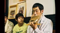 においが眠るまで