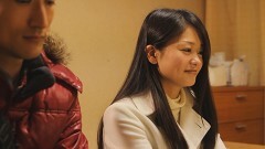 拳銃と目玉焼