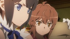 第2話 調教（マスター）