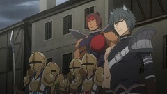 第5話 侵略（フレイヤ・ファミリア）