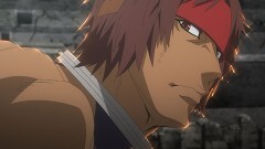 第14話 女神の勇士達（エインヘリヤル）