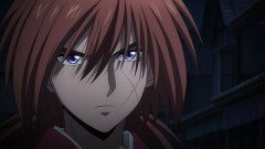 第二十五話 「京都へ」