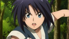 第二十七話 「見捨てられた村」