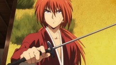 第二十八話 「野心家の肖像」