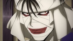 第三十二話 「十本刀・張」