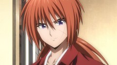第三十五話 「比古清十郎」