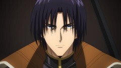 第三十六話 「修羅の会合」