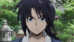 第三十七話 「蒼紫 対 翁」