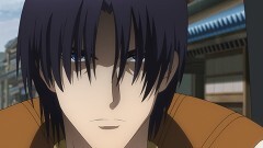 第三十八話 「操の決意」
