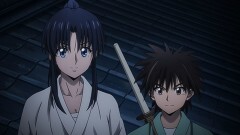 第四十三話 「京都大火（前編）」