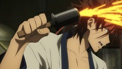 第四十五話 「京都大火（後編）」