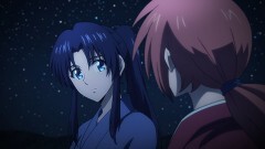 第四十七話 「見事な夜」