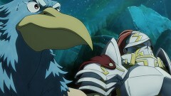 第35話 猟犬の如く嗅ぎ付けて