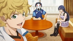 第46話 そして旅狼は海から摩天楼へ
