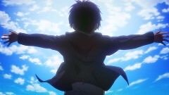 劇場版「進撃の巨人」完結編 THE LAST ATTACK