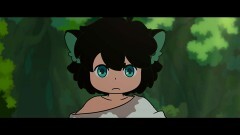 映画「羅小黒戦記 ぼくが選ぶ未来」