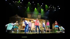 新・喜劇「おそ松さん」