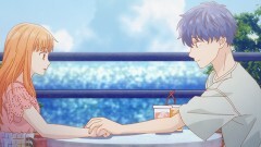 #4 未来への花火