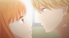 #6 友だちじゃいられない