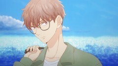 #8 片想いのかたち