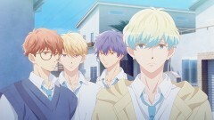 #11 変わっていくもの