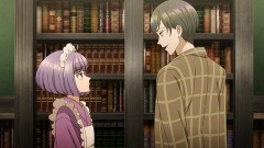#3 血濡れの三色菫