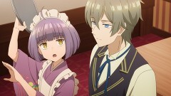 #8 偶像の少女