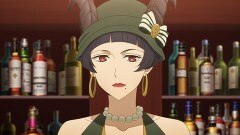 #12 リベンジ