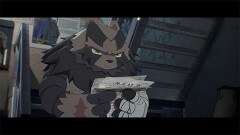 #3 大熊師匠の秘密