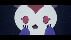 #4 隼風は良い人！