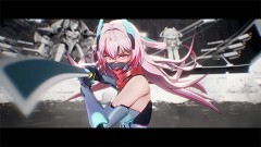 #11 エデンの過去