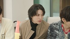 第17話 BE WITH ME 前編