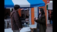 私の卒業-第5期-　こころのふた〜雪ふるまちで〜