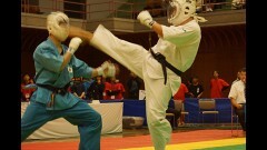 2019北斗旗全日本空道無差別選手権大会	