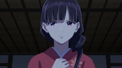 第十九話 甘水直という男 