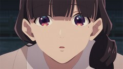 第二十一話 夜の宴と遠望に映る雪